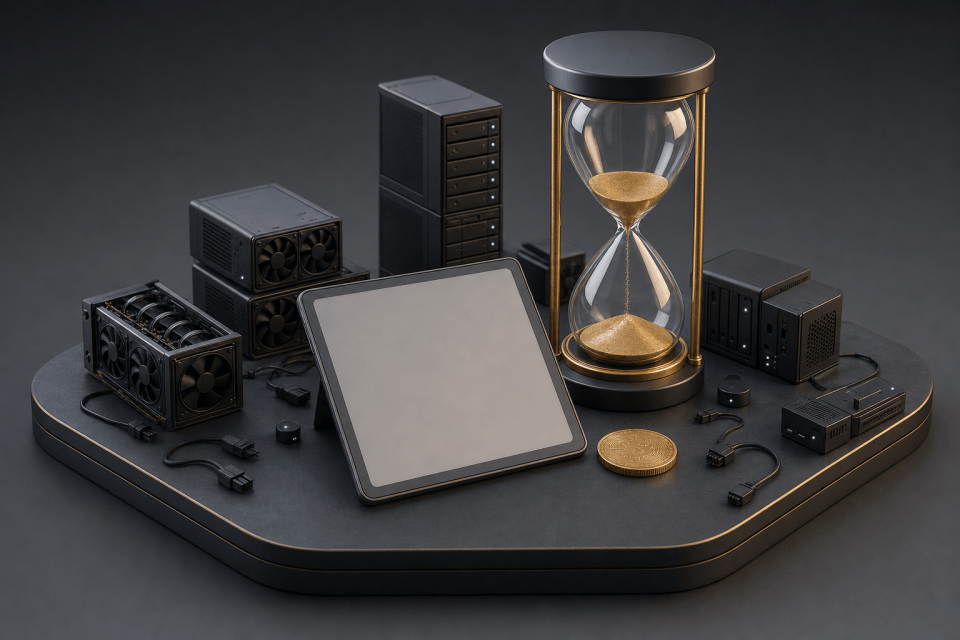 Bitcoin-voorstel BIP-110 stevent af op deadline met vrijwel geen steun van miners