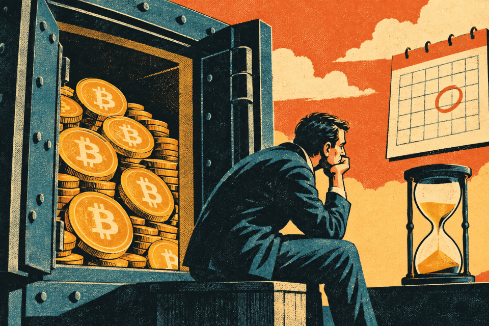Mt. Gox stelt terugbetaling voor de vierde keer uit, nu tot oktober 2027