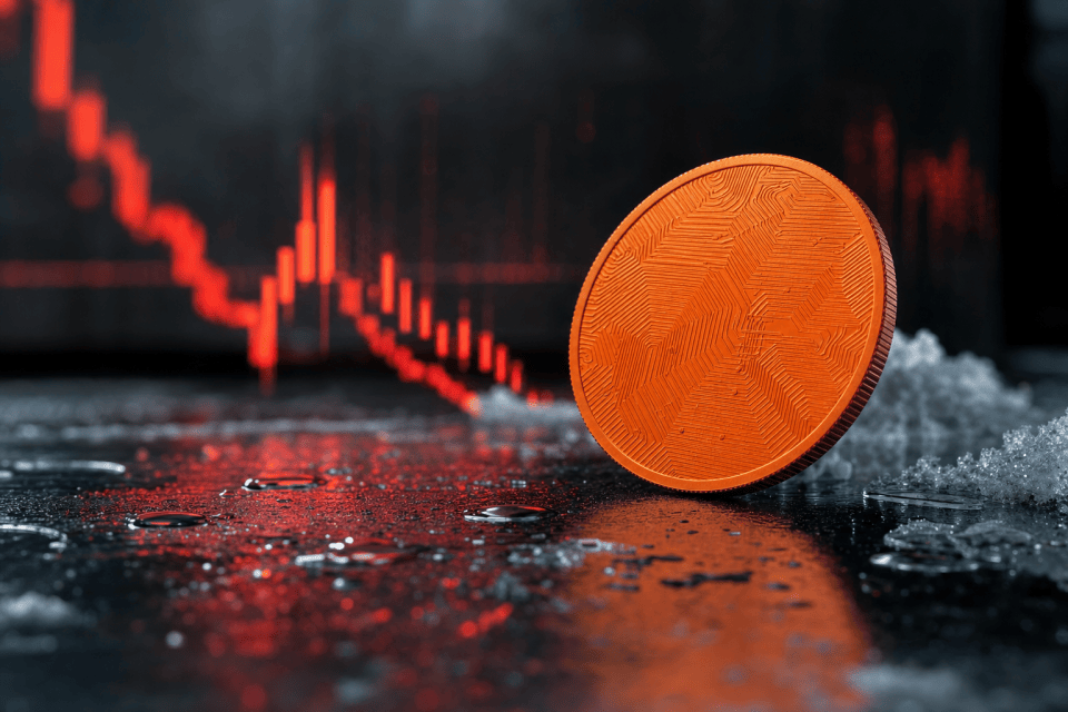 Bitcoin raakt kort laagste punt van 2026, crypto beleeft slechtste week sinds FTX