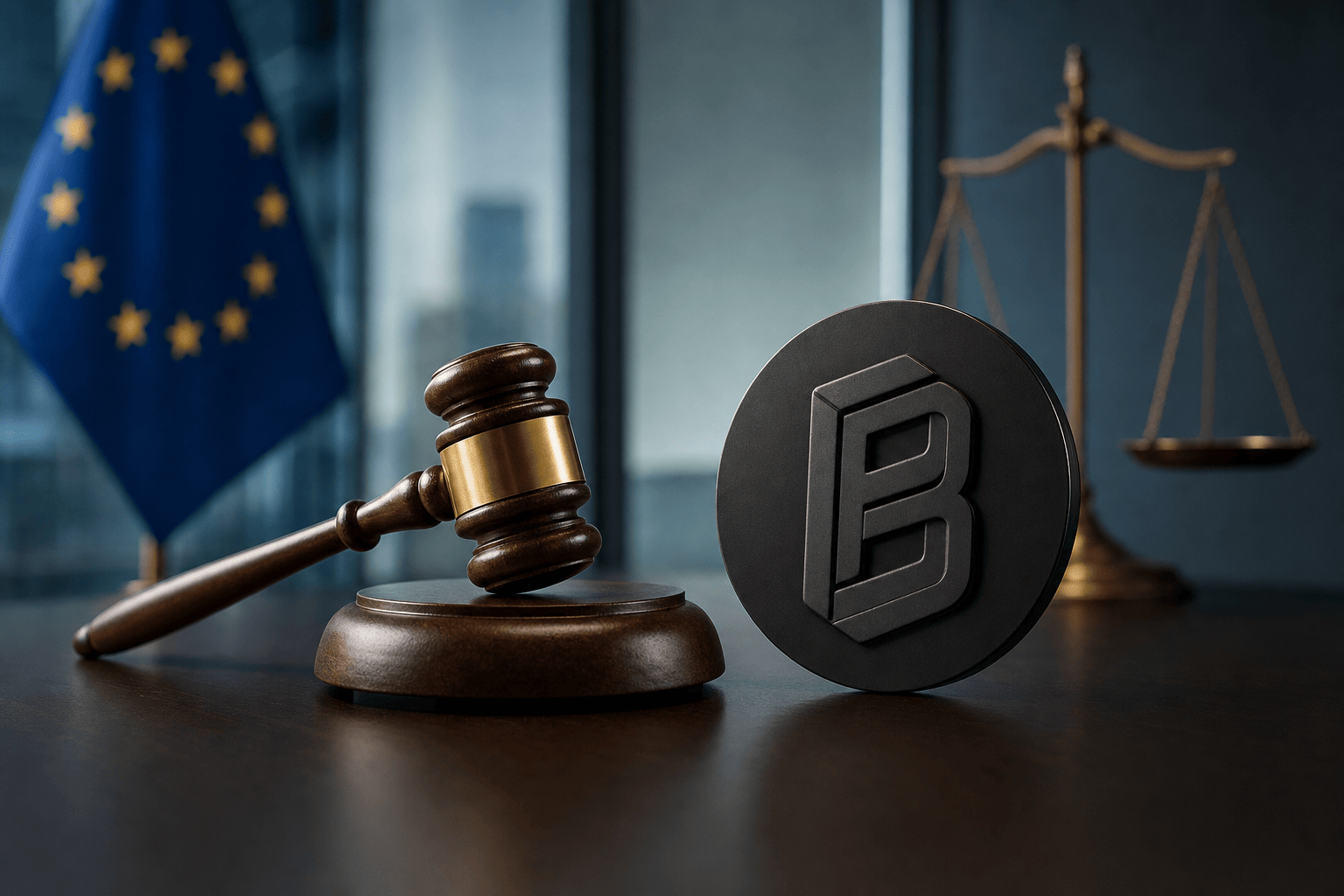 FMA beboet Bitpanda met 70.000 euro in eerste gepubliceerde MiCA-zaak