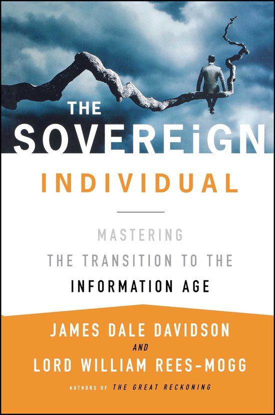 the sovereign individual