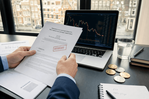 Grayscale trekt ETF-aanvragen voor Cardano, Polkadot en Hedera in