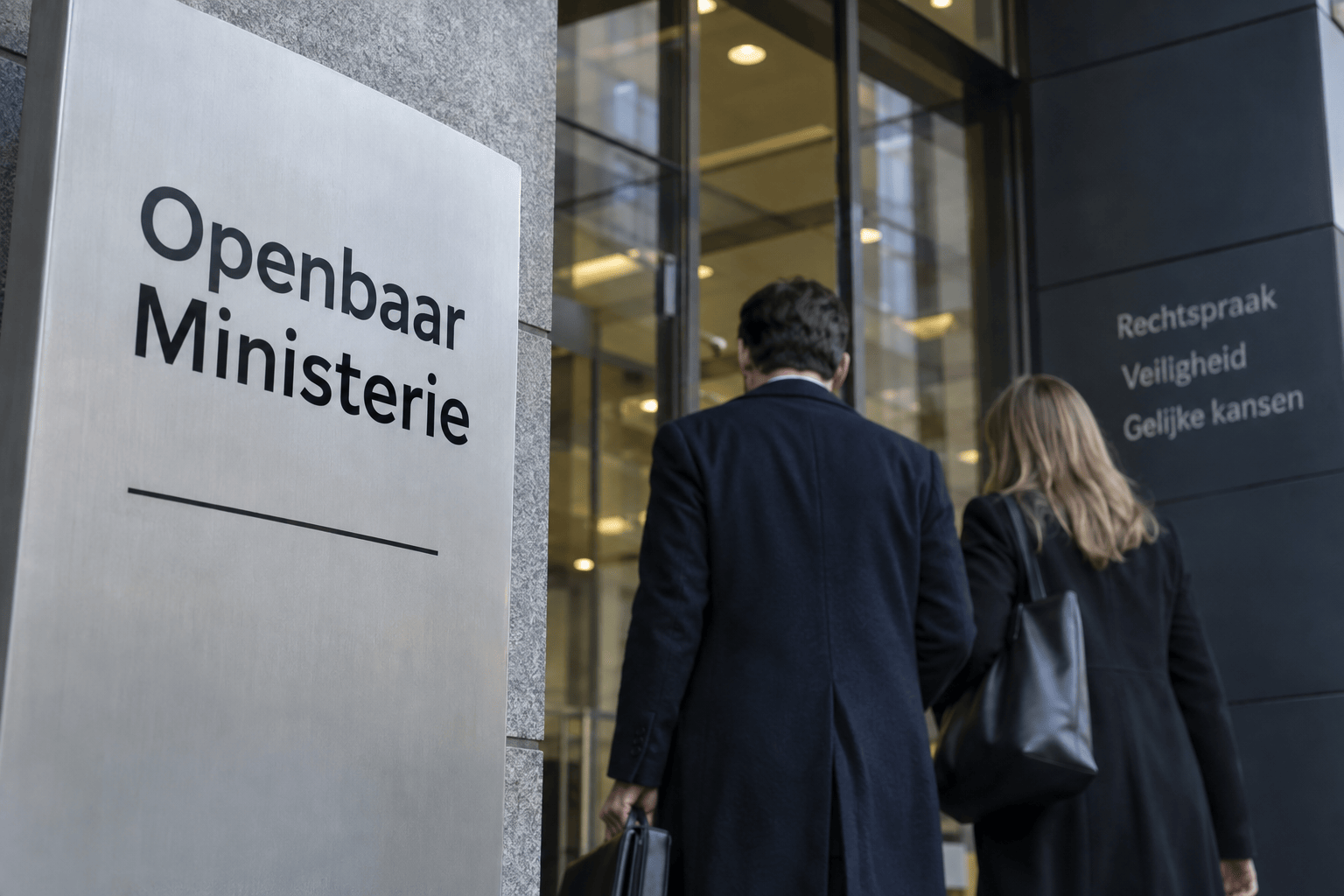 OM verdenkt Knaken-betrokkenen van verduistering, klanten krijgen waarschijnlijk weinig terug