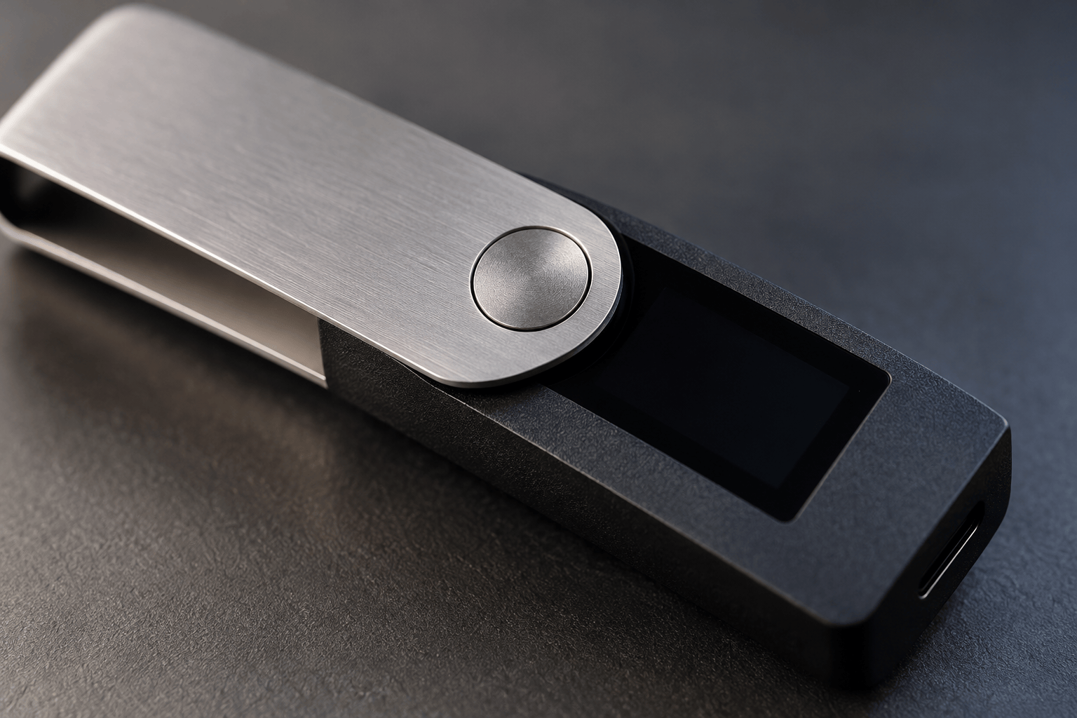 Ledger gekocht bij MediaMarkt? Winkel stopt verkoop na vondst verborgen chip