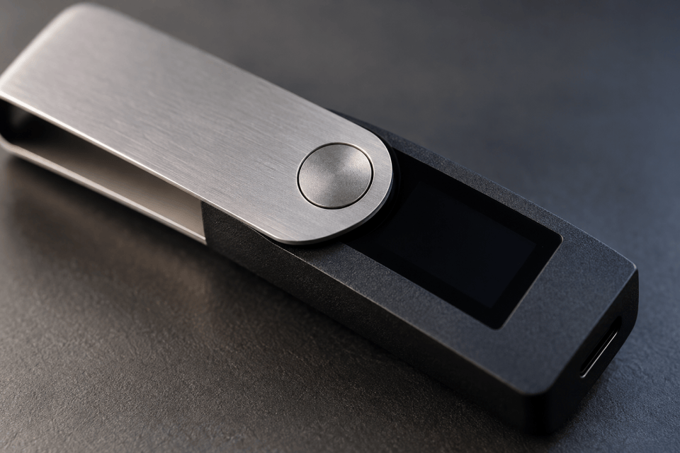 Ledger gekocht bij MediaMarkt? Winkel stopt verkoop na vondst verborgen chip