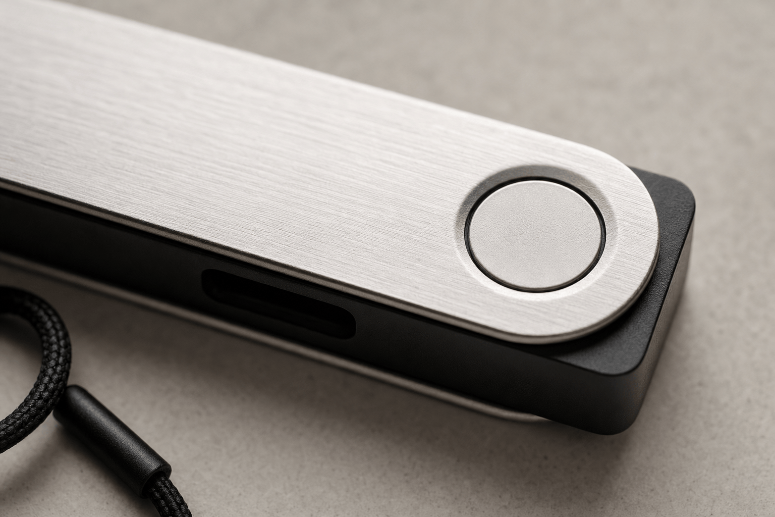 Ledger dicht lek in Ethereum-app dat getekende transactie kon verwisselen
