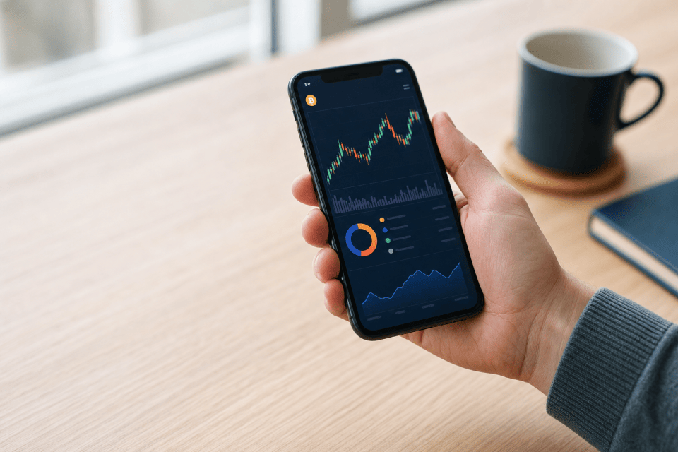 Bitvavo voegt Margin Long toe: handelen met 5x hefboom op tien crypto's