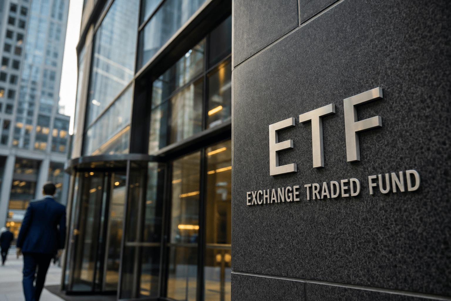 Bitcoin-ETF's halen in twee dagen 486,8 miljoen dollar op