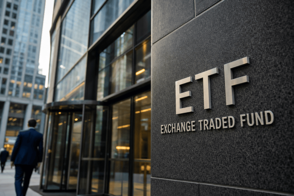 Bitcoin-ETF's halen in twee dagen 486,8 miljoen dollar op