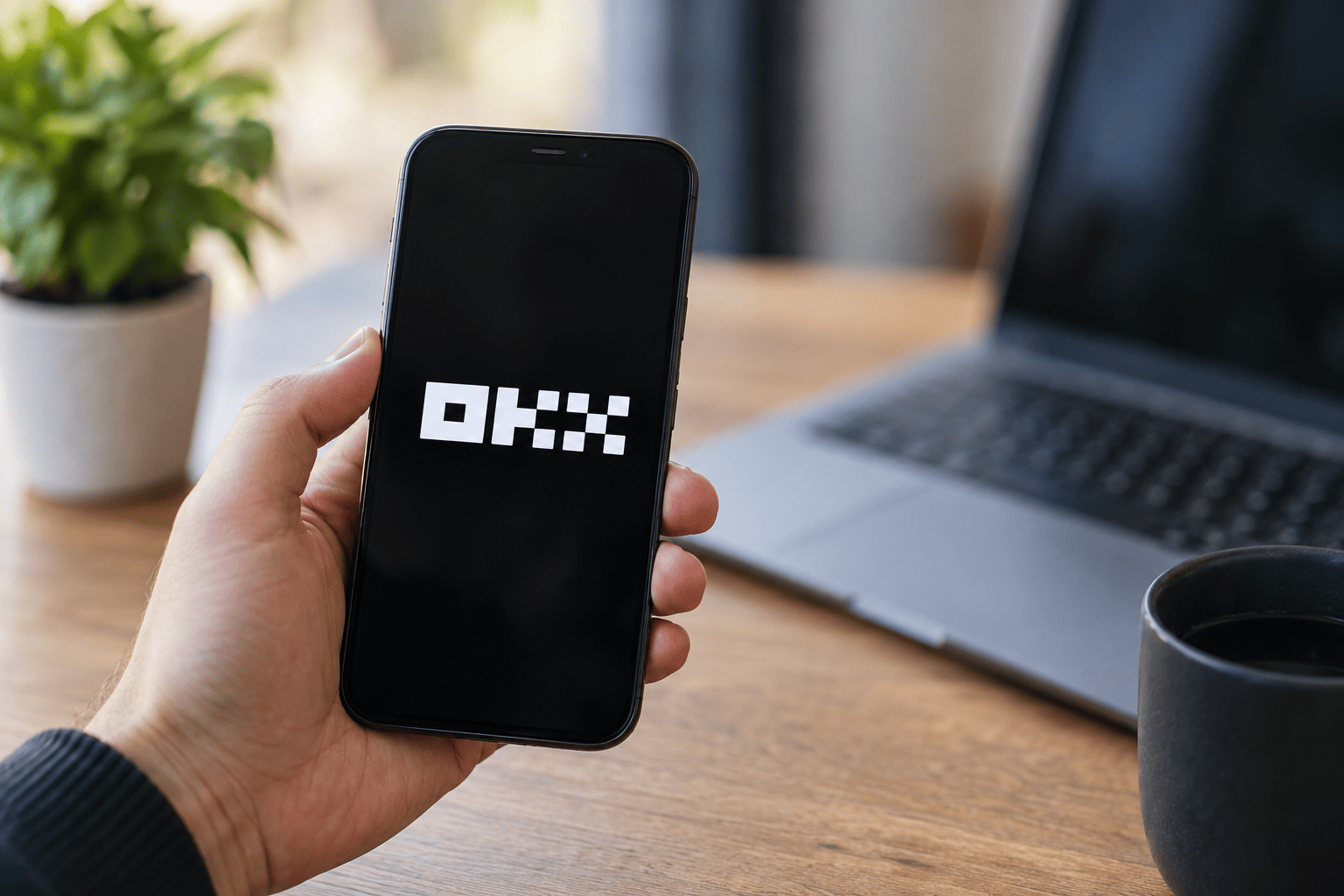 Circle, Ripple en Standard Chartered stappen in bij cryptobeurs OKX