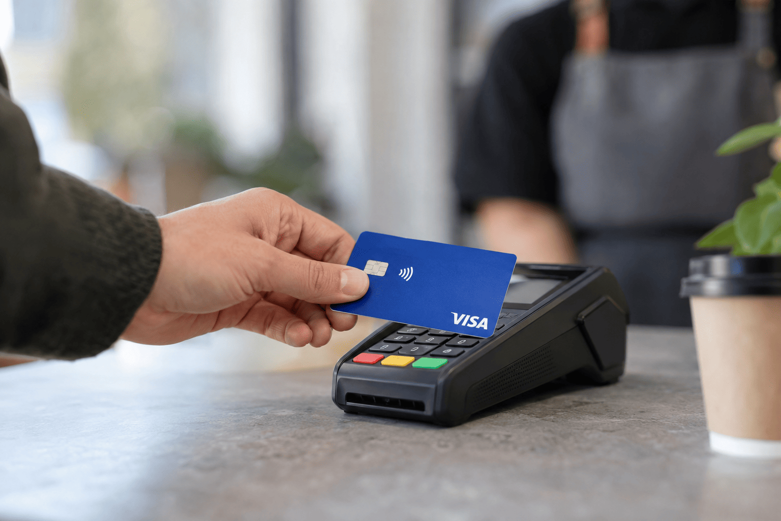 Visa, Mastercard en Stripe dagen Tether en Circle uit met eigen stablecoin