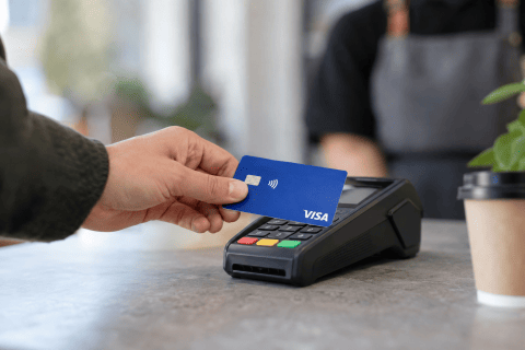 Visa, Mastercard en Stripe dagen Tether en Circle uit met eigen stablecoin
