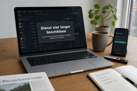 BitMart sluit na BitMEX en AscendEX: derde beurs weg in vier weken