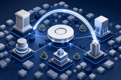 Circle lanceert blockchain Arc op 16 september met BlackRock en Visa als validator