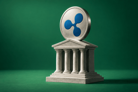 Ripple krijgt definitief eigen trustbank in VS: dit verandert er voor RLUSD