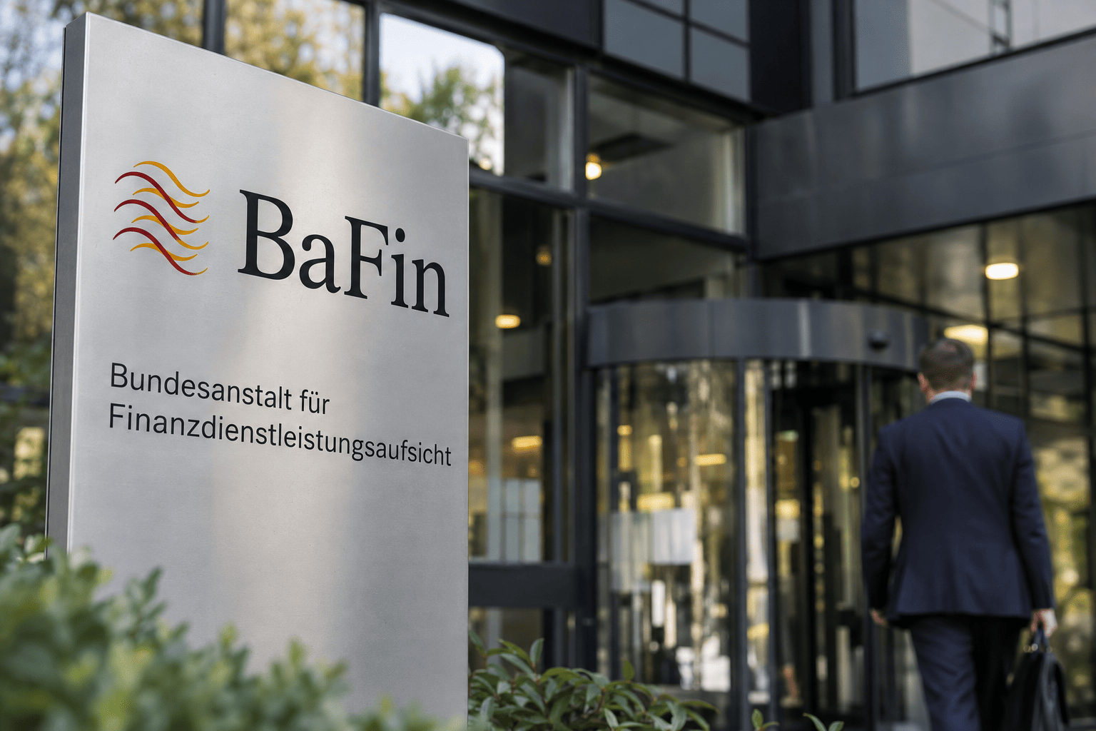 BaFin weigert Bitcoin.de een MiCA-vergunning: wat dit betekent voor klanten