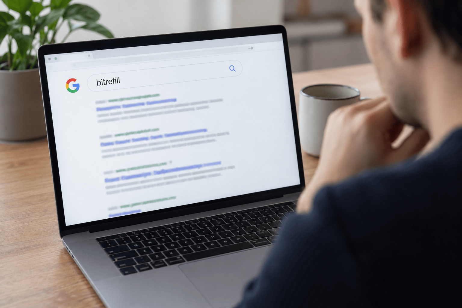 Nepversies van Bitrefill duiken op in zoekresultaten, betaalde crypto komt niet terug