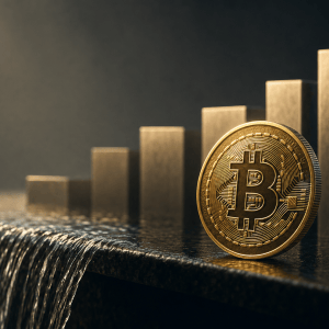 Bitcoin-ETF's zitten op hun kostprijs na week met 385 miljoen dollar uitstroom