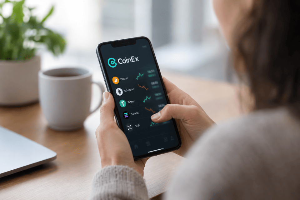 CoinEx stopt na negen jaar, opnemen kan tot 22 december