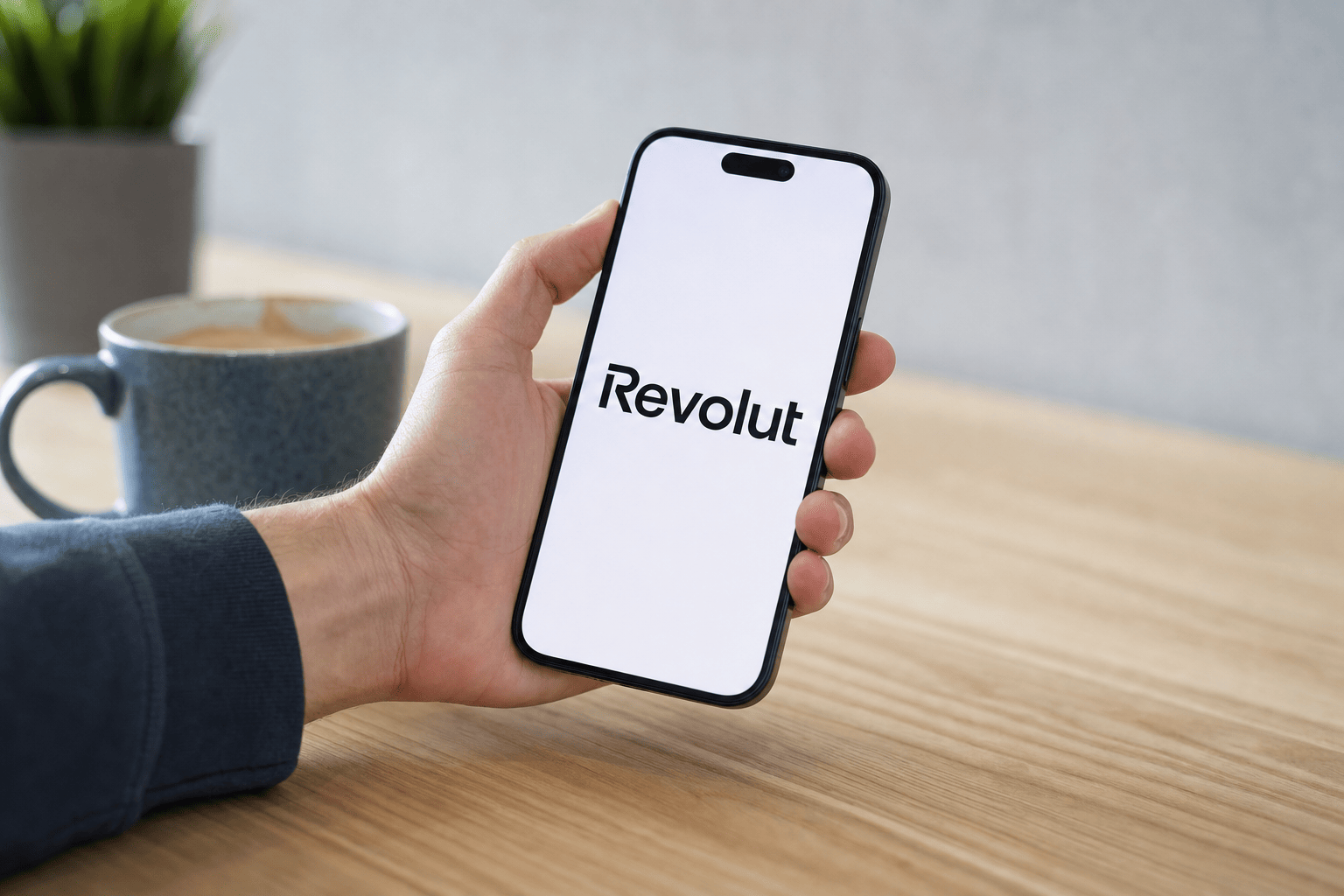 Revolut schrapt USDT op 31 augustus: saldo gaat automatisch naar euro's