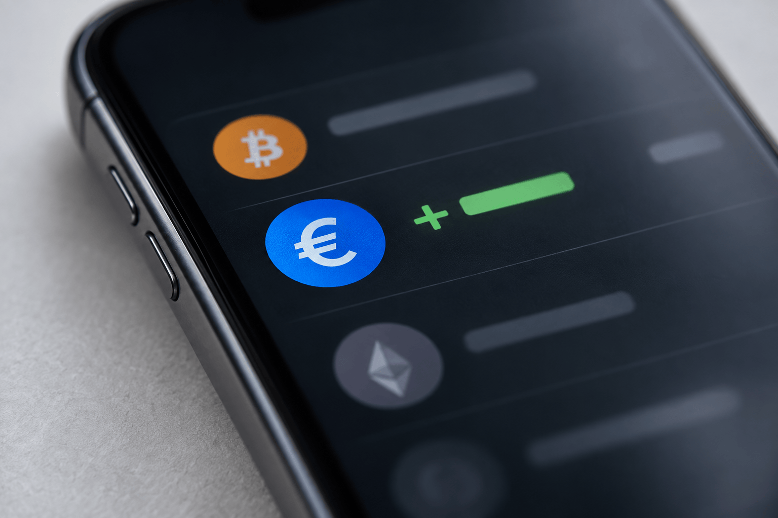 Nep-EURC kwam gewoon binnen in de wallet, twee aanhoudingen na Rolexfraude