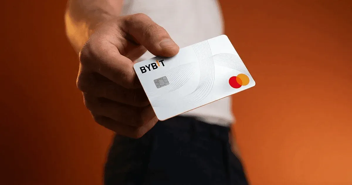 Bybit Card