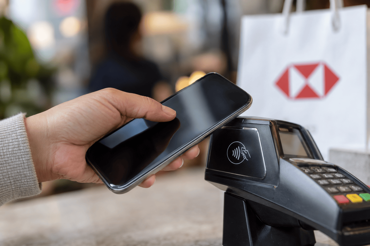 HSBC brengt eigen stablecoin naar betaalapp met miljoenen Hongkongers
