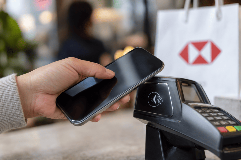HSBC brengt eigen stablecoin naar betaalapp met miljoenen Hongkongers