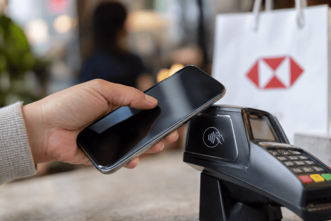 HSBC brengt eigen stablecoin naar betaalapp met miljoenen Hongkongers