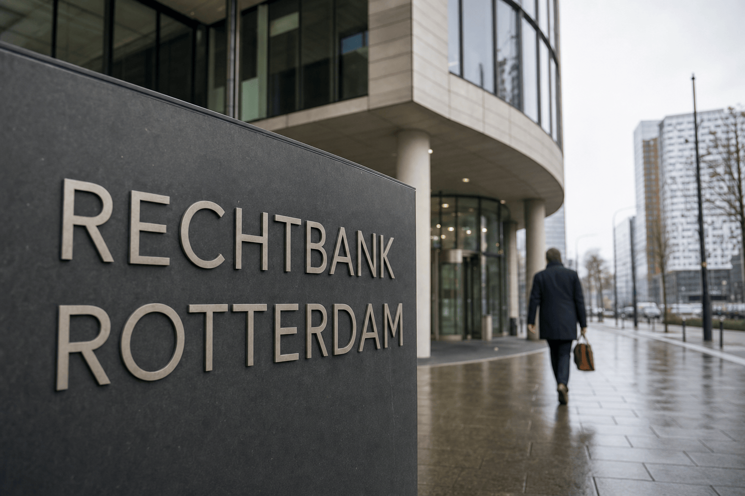 Knaken-faillissement op de agenda in Rotterdam, 7 miljoen euro klantengeld nog zoek