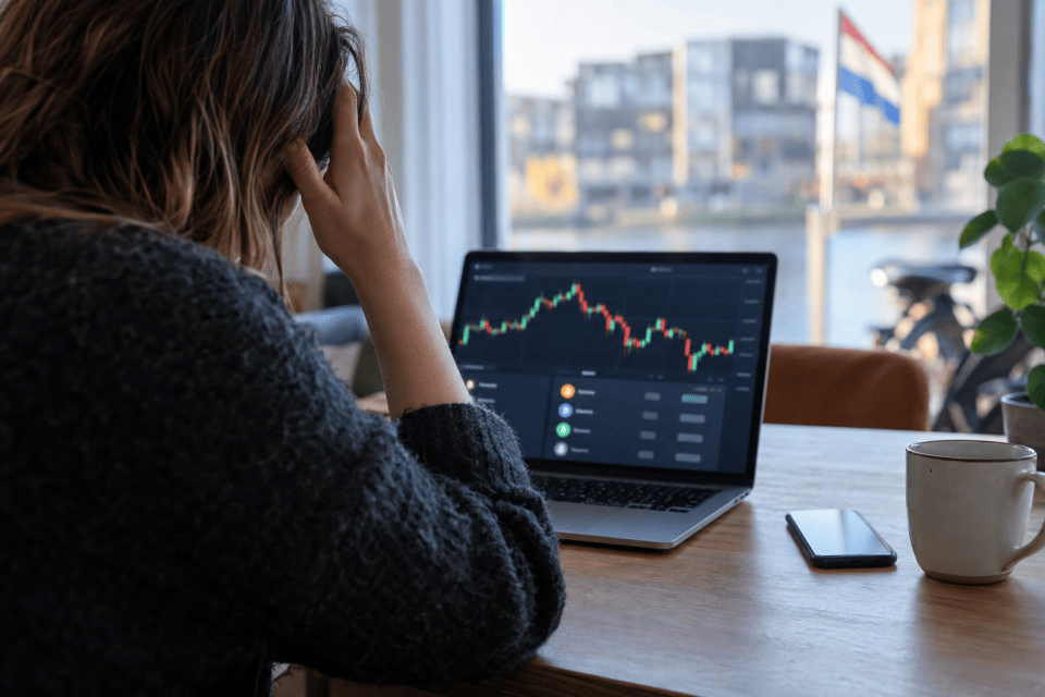 FIU kan geld van je cryptobeurs vijf werkdagen vasthouden, bezwaar kan niet