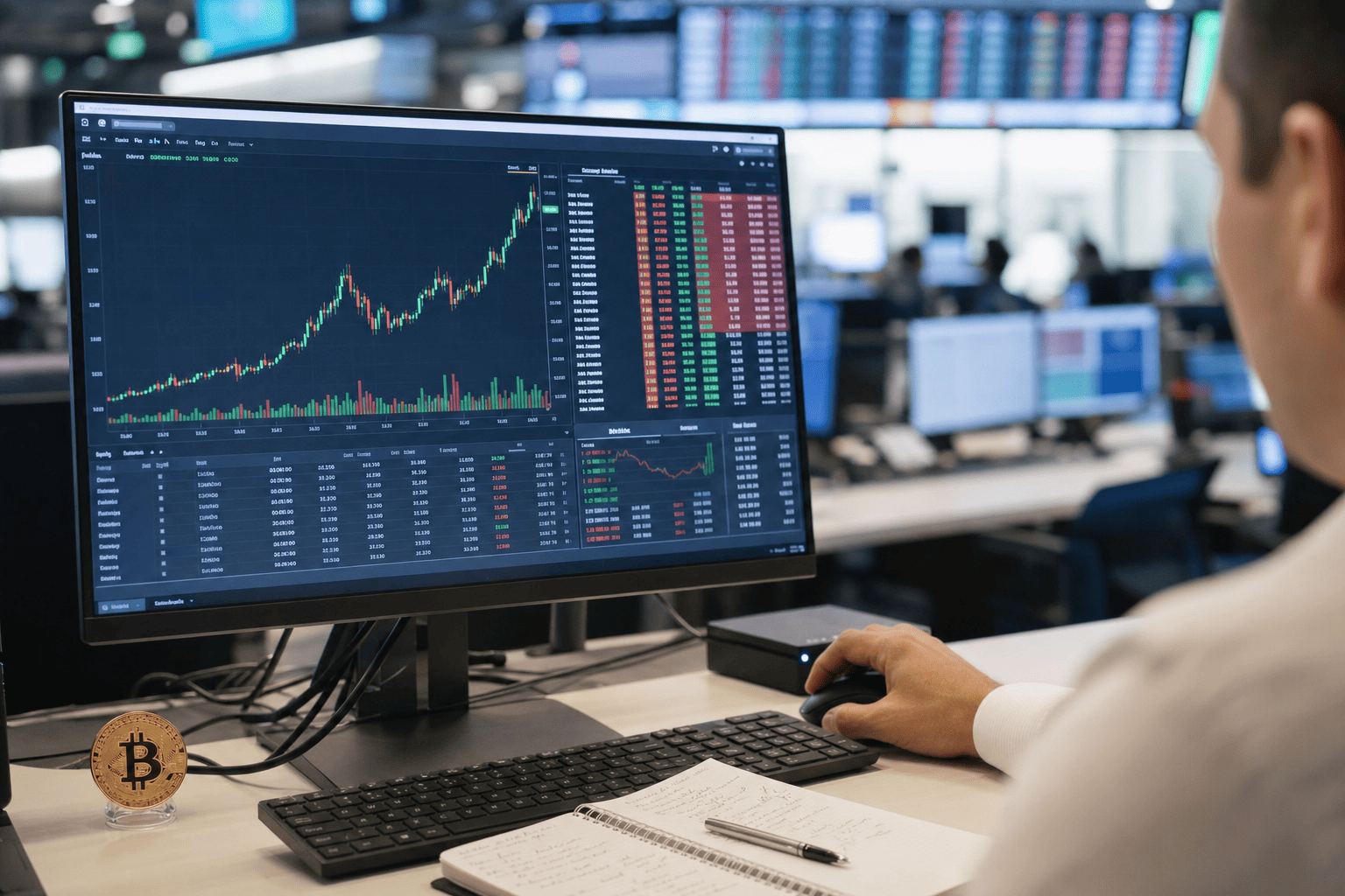 Ionic Digital sluit Nasdaq-debuut 26 procent hoger, Celsius-schuldeisers kunnen eruit