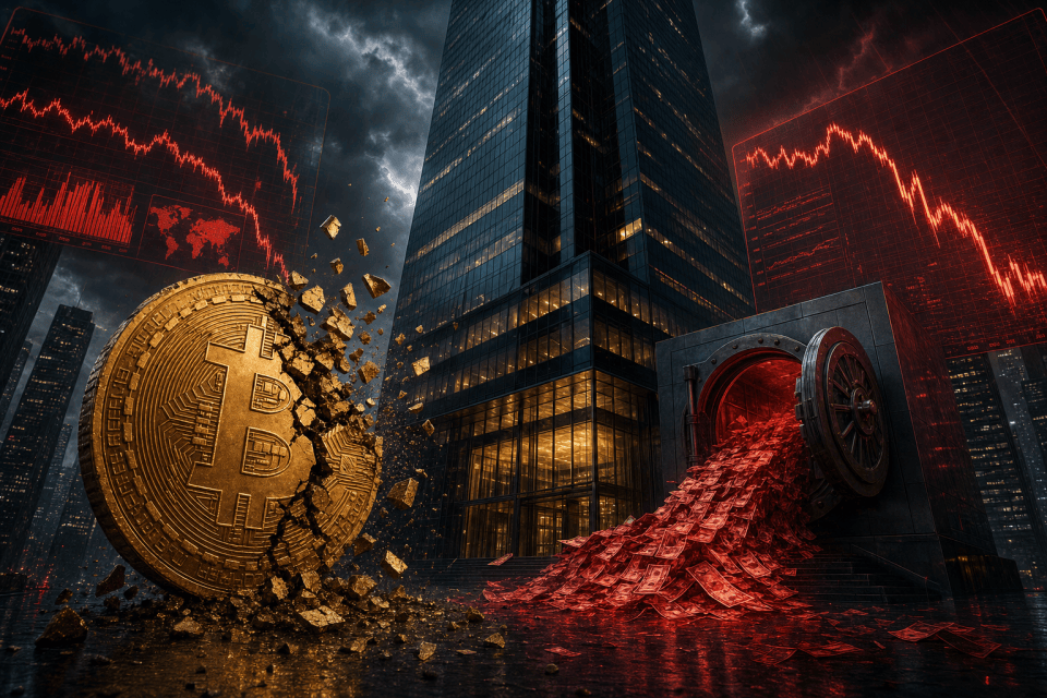 BlackRock-Bitcoin-ETF verliest 528 miljoen dollar op één dag, uitstroom nadert record