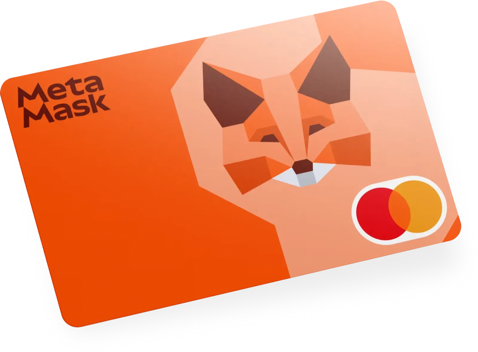 MetaMask Card