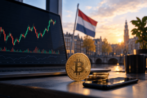 Leverage traden met crypto in Nederland: welke exchanges kunnen nog?