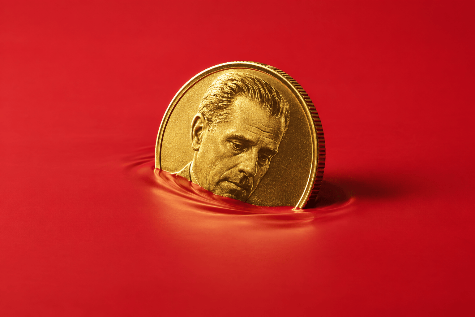 Memecoin van Hunter Biden zakt 99 procent op dag één,
