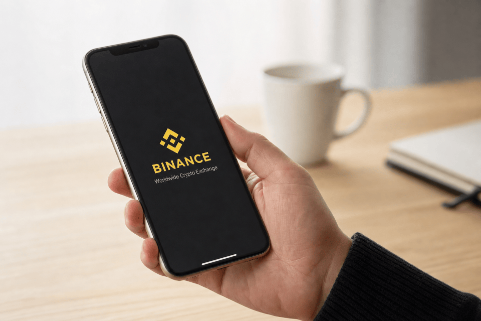 Binance opent nog steeds EU-rekeningen, zeven weken na MiCA-deadline