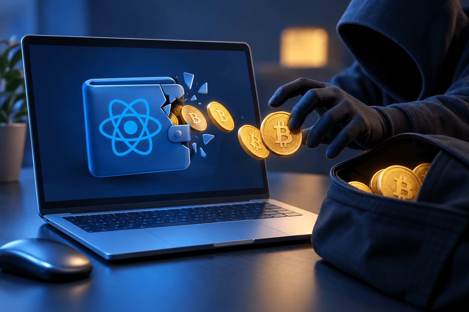 Electrum-lek al misbruikt om bitcoin te stelen: update nu naar 4.8.3