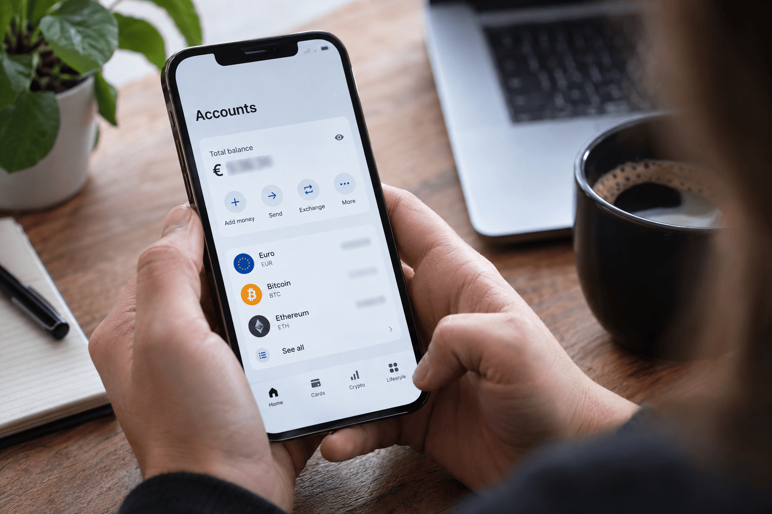 Revolut noemt eerste aantal: 680 klanten gelekt, 36 in Nederland