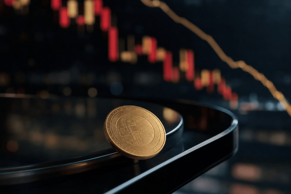Bitcoin staat onder de 60.000 dollar: waarom de koers daalt en wat je nu wel en niet moet doen