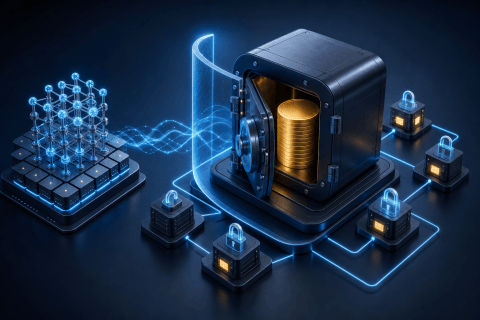 Cryptosector bereidt zich voor op quantumdreiging na Google-onderzoek