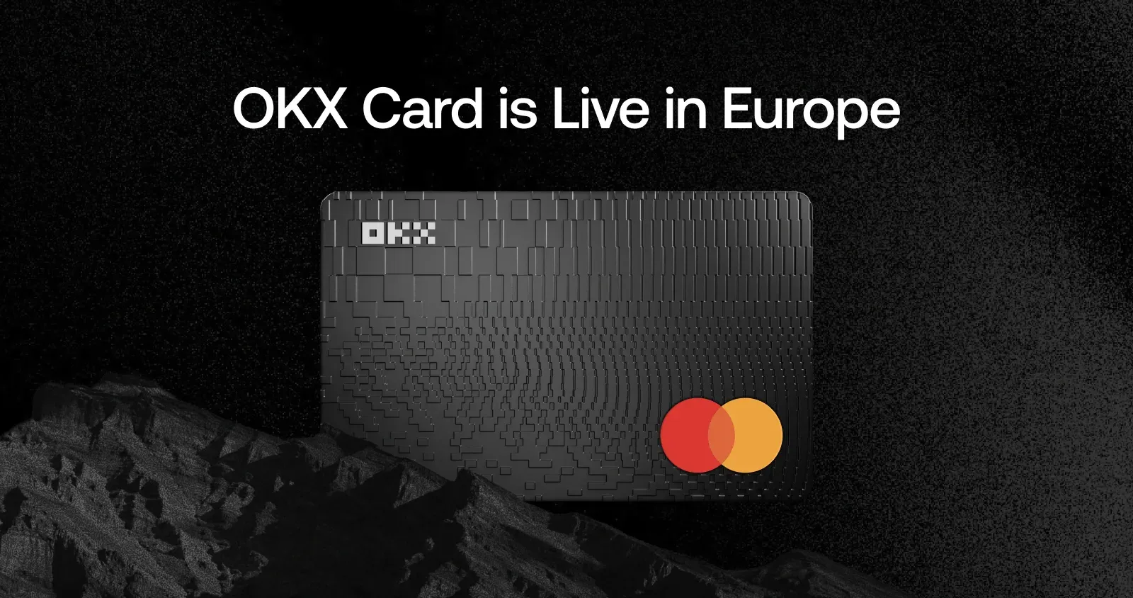 OKX Card