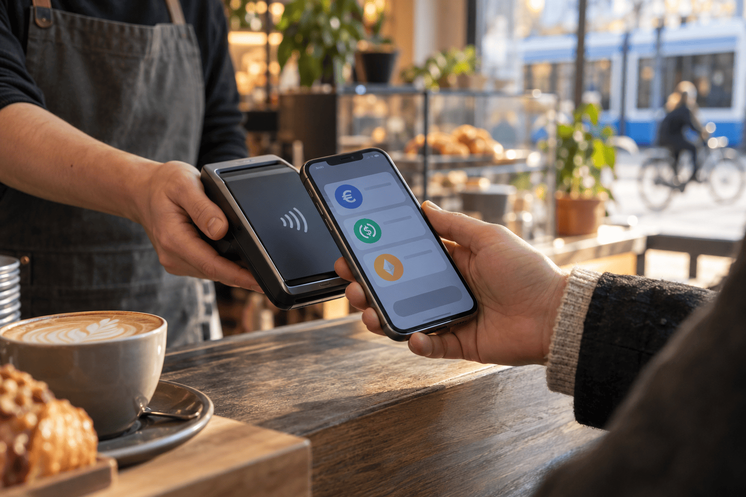 Stablecoins uitgeven met je Mastercard: banken kunnen het nu aanbieden