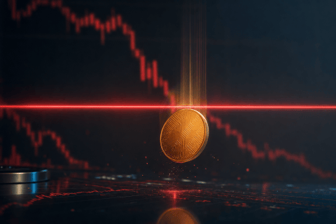 Bitcoin zakt onder 60.000 dollar naar laagste niveau sinds 2024