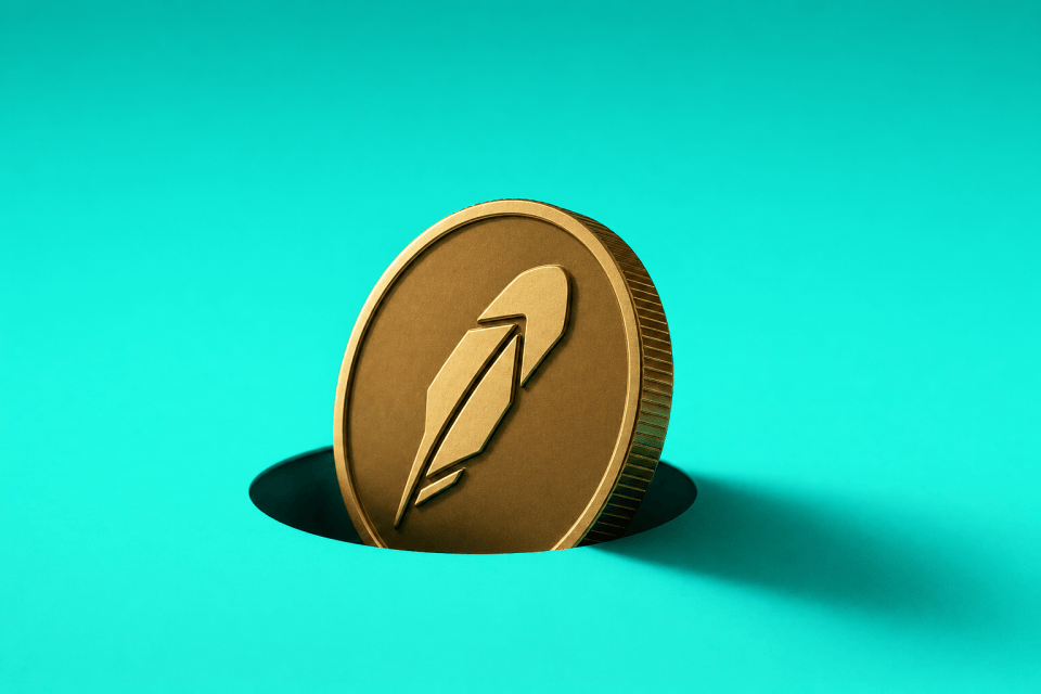 Robinhood koopt zich in bij Crypto.com voor voorspellingsmarkten
