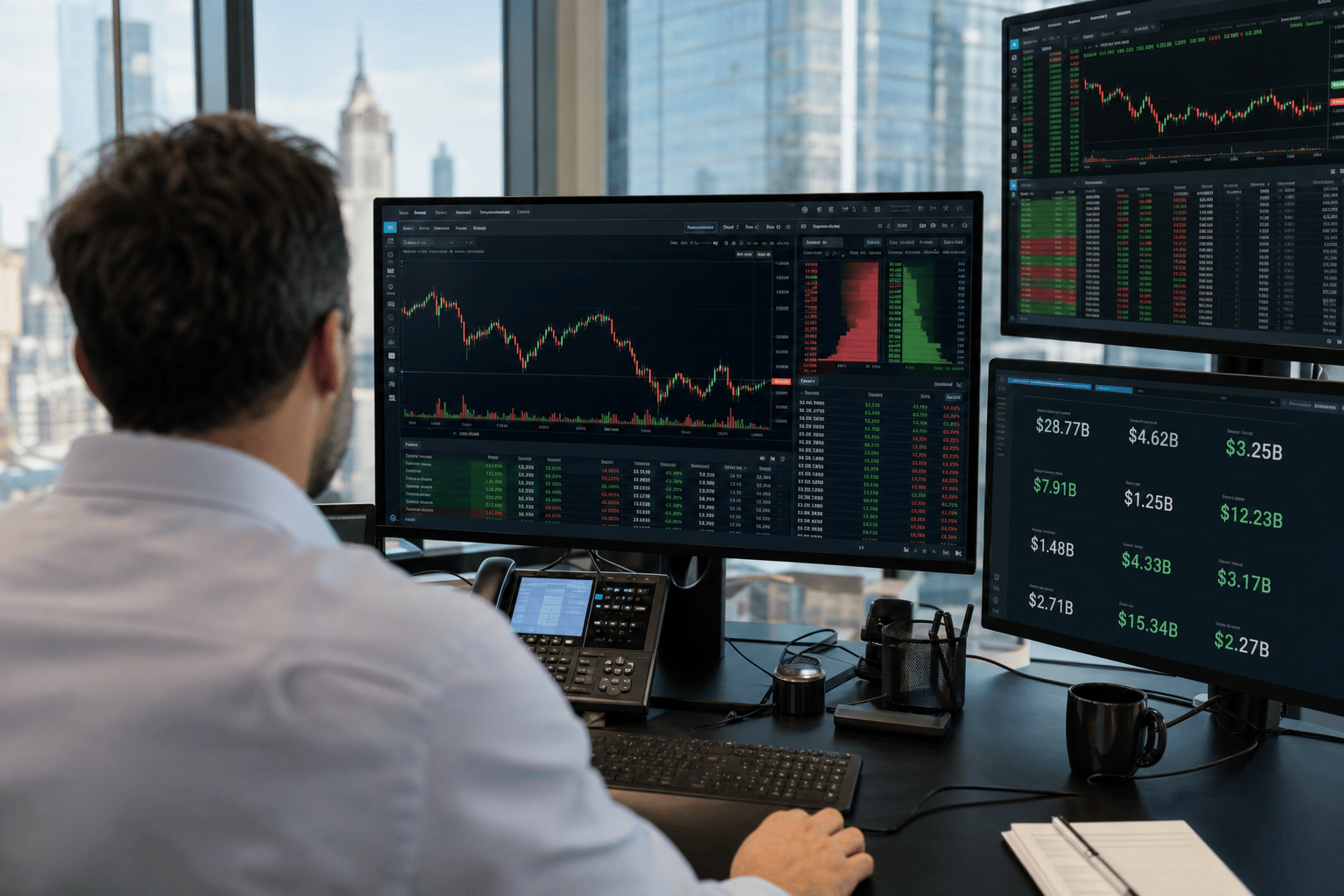 Crypto.com haalt 400 miljoen dollar op bij Citadel Securities, waardering 20 miljard