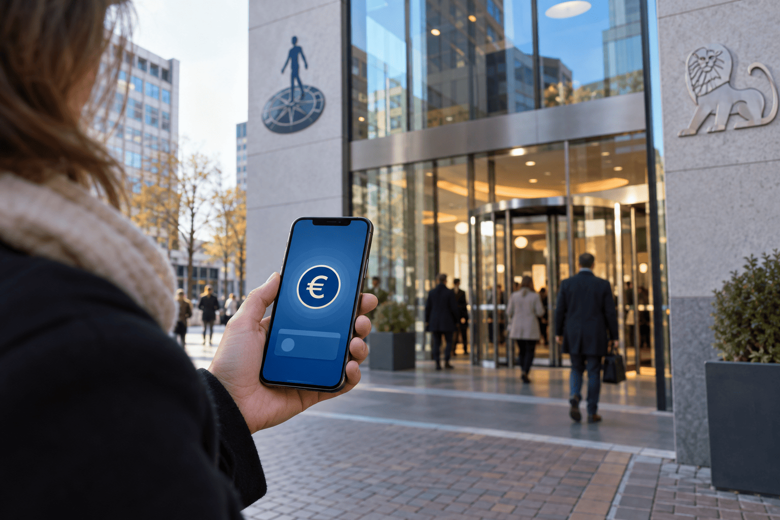DNB geeft vergunning aan euro-stablecoin van ING, ABN AMRO en 35 andere banken