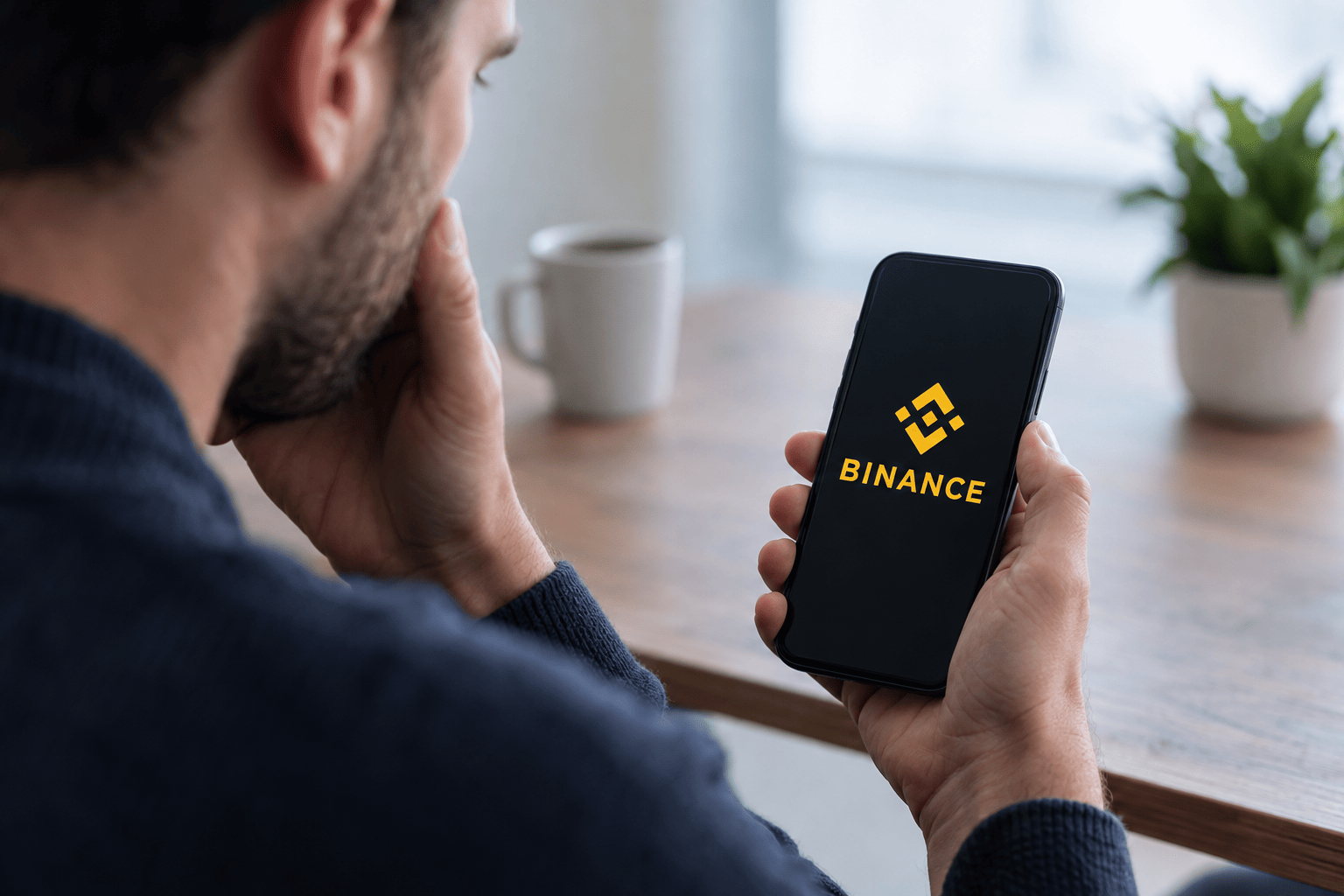 Binance bevestigt hack van 6,3 miljard dollar, opnames liggen stil