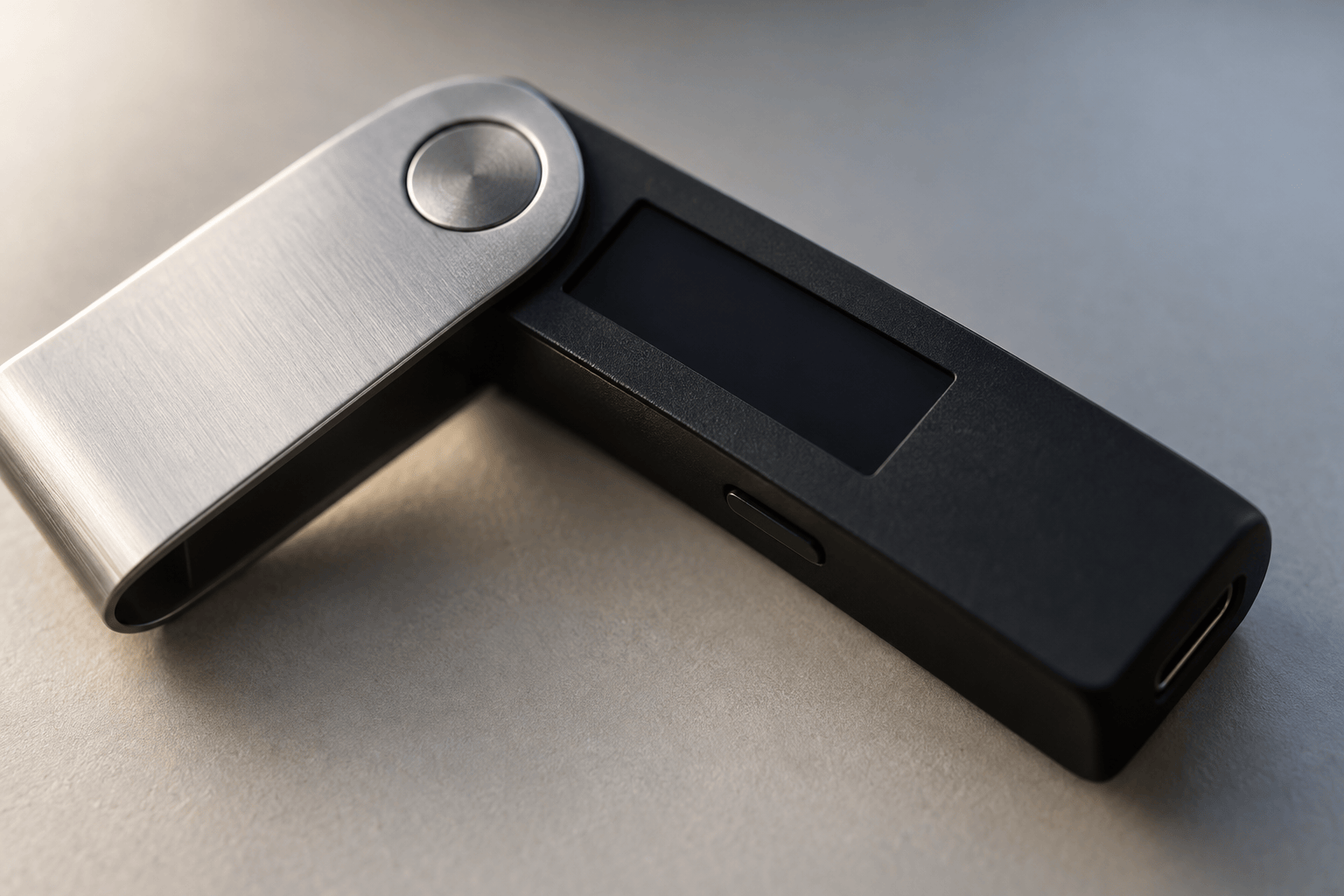 Coolblue en bol stoppen uit voorzorg met verkoop van Ledger-wallets