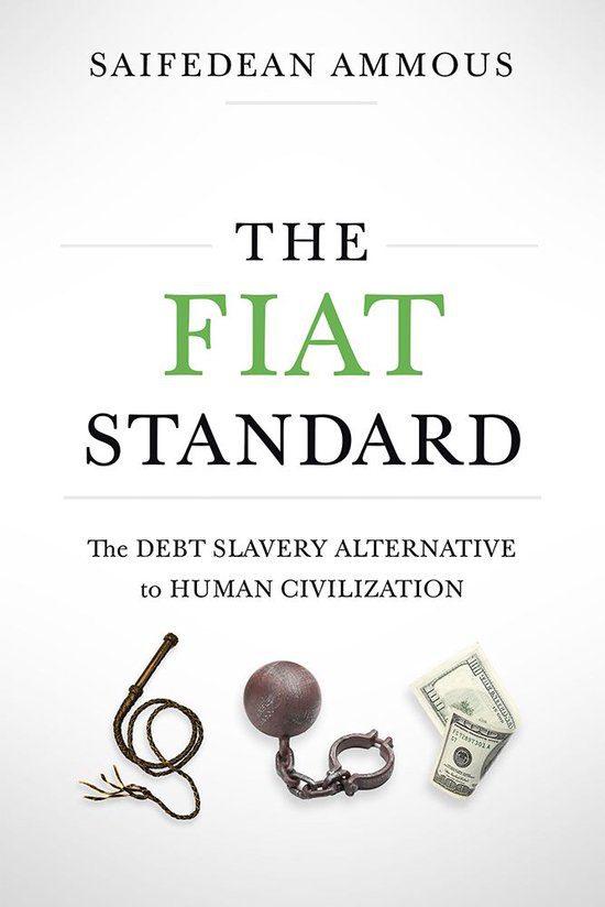 The Fiat Standard